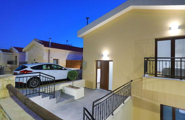 Villa Salina in Malatya - Foto 48