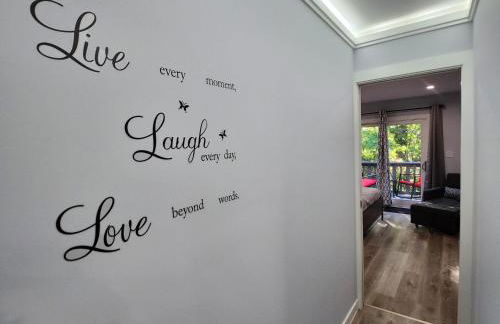 Luxury 3BR House in Charlotte - Foto 47