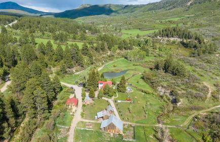 3076 W Highway 160 - Main House - Foto 47