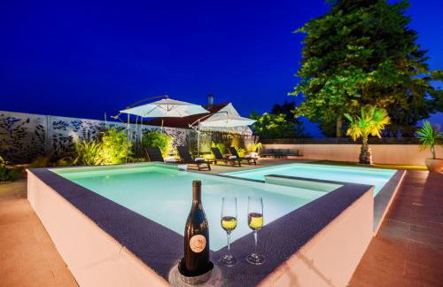 Green Residence Villa Zadar - Foto 28