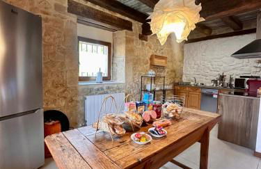 CASA RURAL PALACIO LOS LABREQUINES - Photo 17