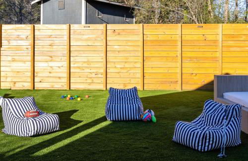 Luxe Resort Home - Pool, Hot Tub and Golf - Foto 55