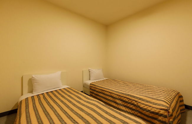 Condominium Hakuba Goryu - Foto 32