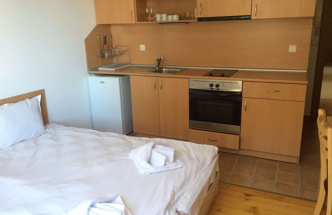 Four Leaf Clover Apartments to Rent - Foto 9