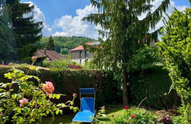 Schwabenperle Apartments - Foto 15