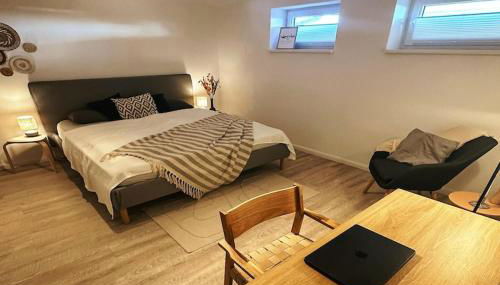 Apartment in Orth - Photo 4