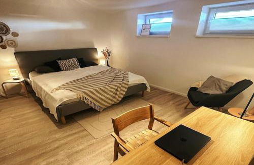 Apartment in Orth - Photo 4