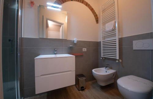 LA RIMESSA EXPERIENCE-Dream Holiday Home - Foto 72