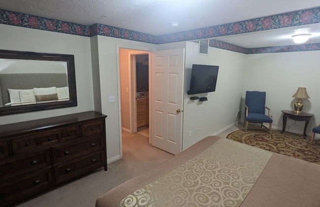 The Kimball at Temple Square - Photo 23