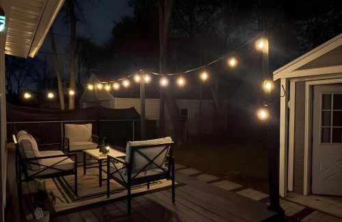 Mid-Century Family Bungalow Desirable Birmingham! - Foto 28