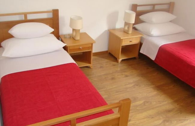 Apartments Djurasevic - Foto 34