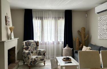 Palm View Apartment Vera Coast - Foto 23