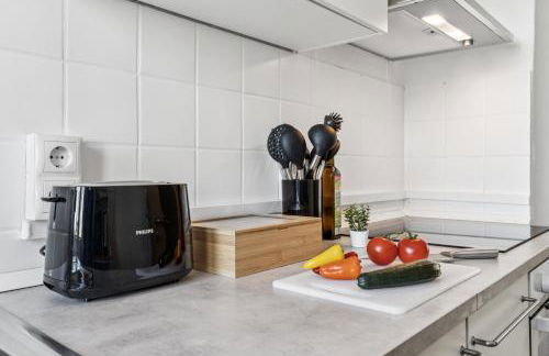 stonehomes - 2 Apartments nahe Goitzschesee - Foto 16