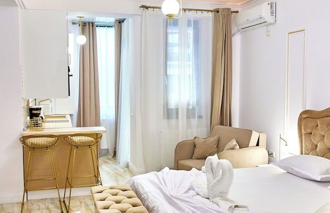 Apartamente Stefan Resort 3 - Foto 30