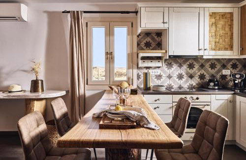 Kozadinos Art Suites - Foto 5