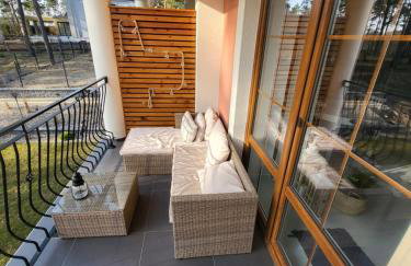 APARTAMENT przy jeziorze - Foto 26