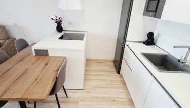 INFINITY VIEW - Foto 5, stove