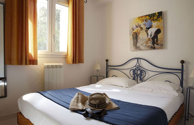 Résidence Vasca D'Oro - Foto 7