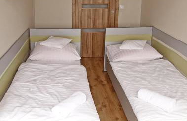 Apartment Słoneczny Gródek 19 Lemon Resort Spa - Foto 13