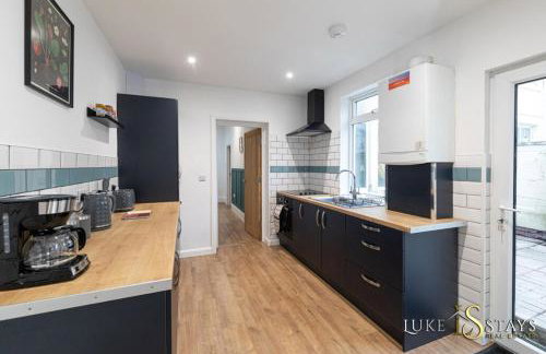 Luke Stays - Welbeck Road - Foto 23
