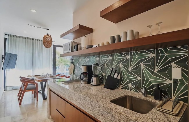 Amena Condo Tulum - Foto 35
