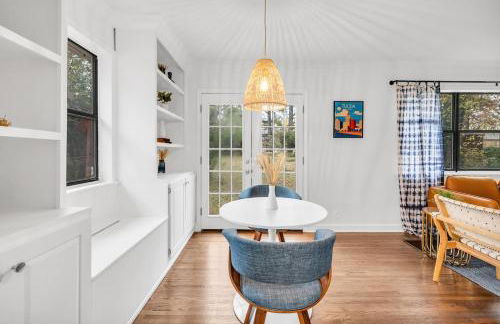 Modern King Bed 5 mins to Downtown - Foto 37