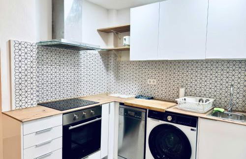 Dream Apartment Céntrico - Foto 40