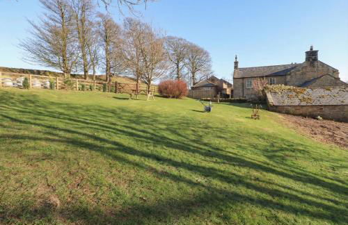 Cragg Lodge - Foto 41