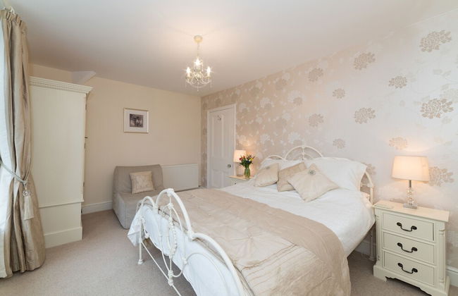 Conwy Valley Cottages - Foto 31