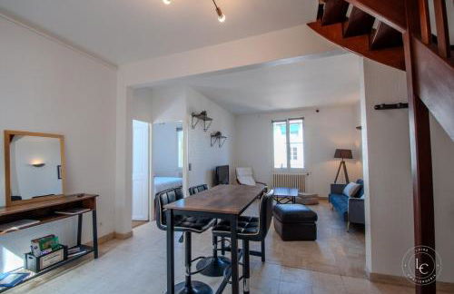 Maison Le Damier - Proche Center Parcs et Lamotte Beuvron - 3 chambres - Photo 21