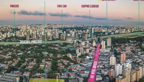 Tropical apartament - Foto 5