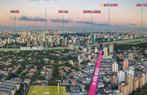 Tropical apartament - Foto 5