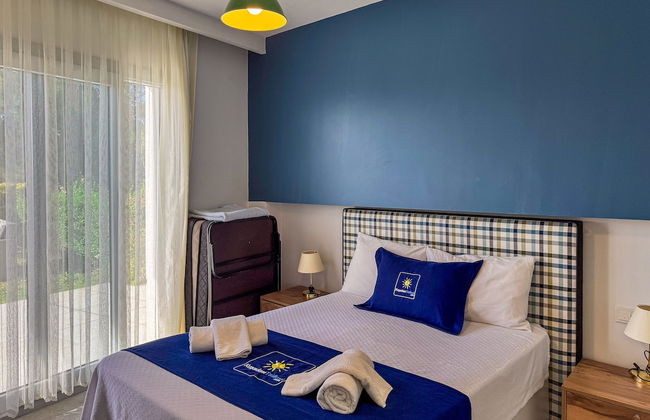 Lavender Residence Kusadasi - Foto 26