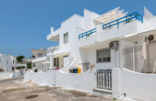 Casa vacanze Pescoluse - Foto 36