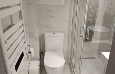 Διαμέρισμα στην πόλη Θεσσαλονίκη - THESS HOME - Foto 18