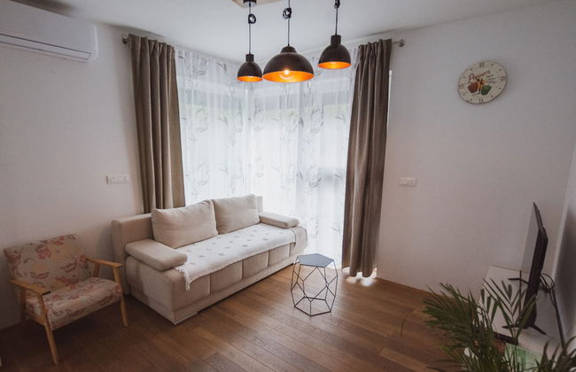 Pr`fik Apartments - Photo 64