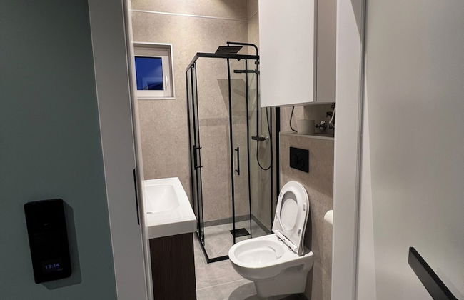 Alpan Apartments - Foto 54