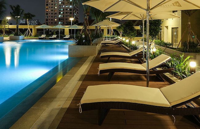 The Masteri Thao Dien Centerpoint Residences - Foto 71