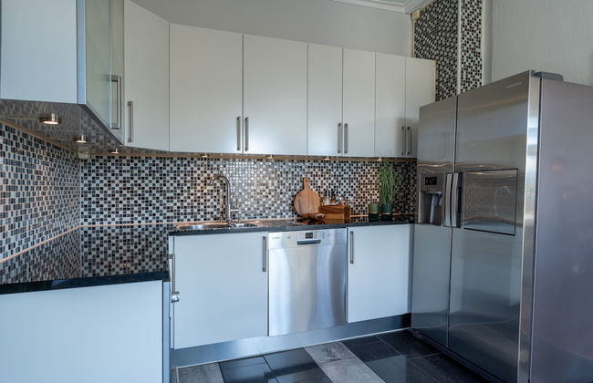 Enter Tromsø Luxury Apartments - Photo 34