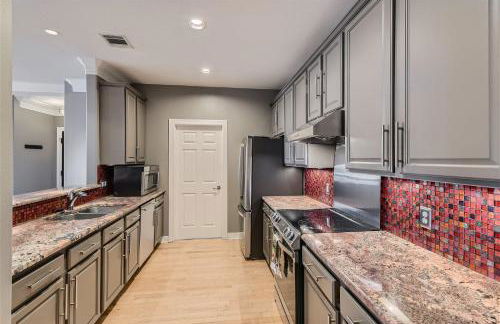 Experience Austin + 3 BR + 5 mins to Downtown! - Foto 23