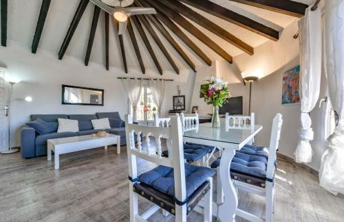 Villa Mary Gump Calpe - Foto 42