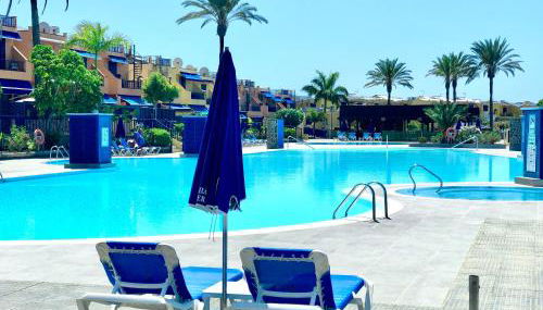 Cozy Corner Close to Beach, Golf and Shopping - Foto 2, sunbed