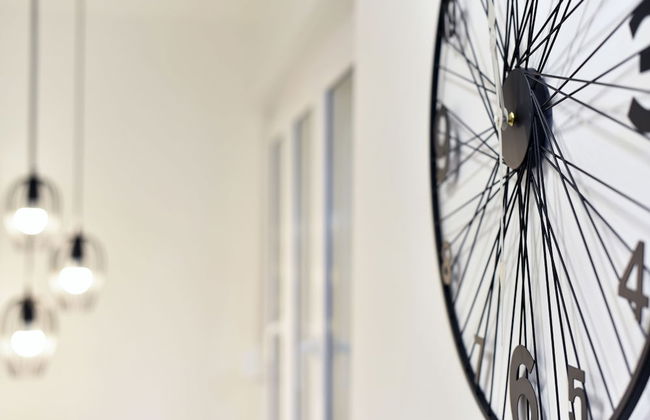 Fishnjak apartments - Foto 37