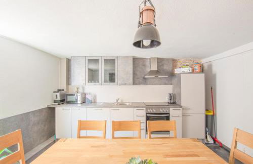 Ferienwohnung Am Marktplatz in Herbolzheim - Foto 7