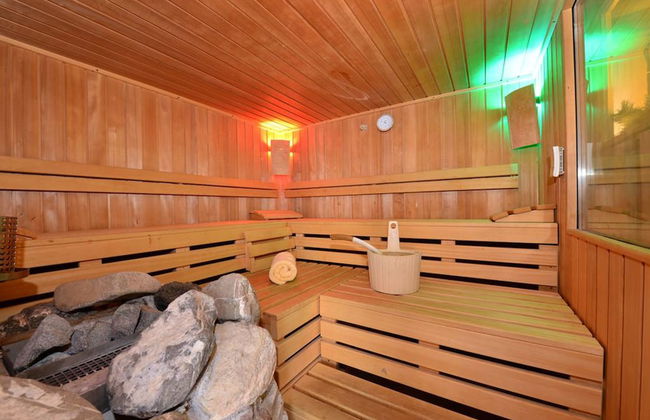 Landhaus Hubert's Hüs - Foto 14