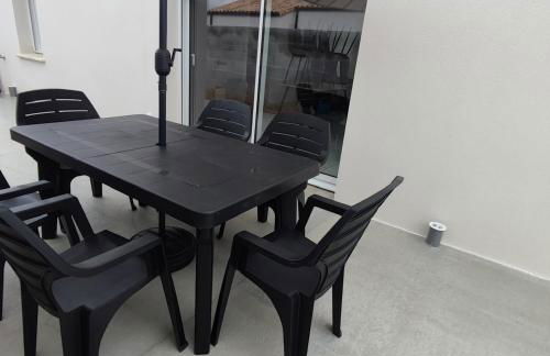 Maison neuve à 13 min des Sables - Foto 7