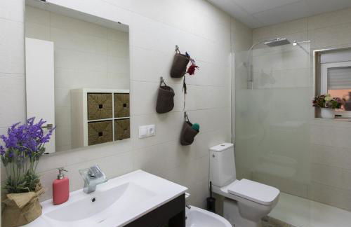 Apartamento Virgen del Remedio - Foto 12