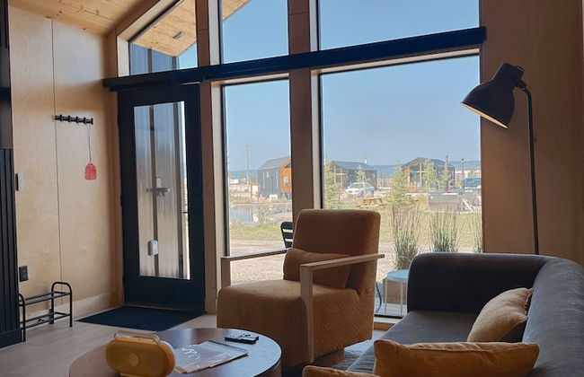 Yellowstone Peaks Hotel - Foto 30