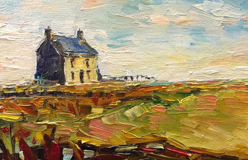 The Hay Loft Southlands Farm - Foto 65