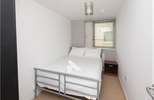 Central Albert Dock 2Bed 2Bath - Foto 34